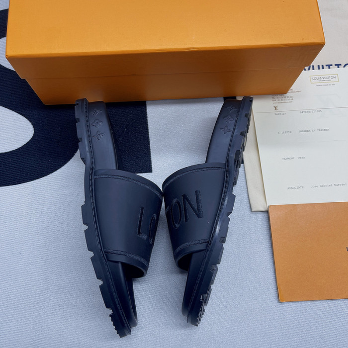 l&v sandal 35