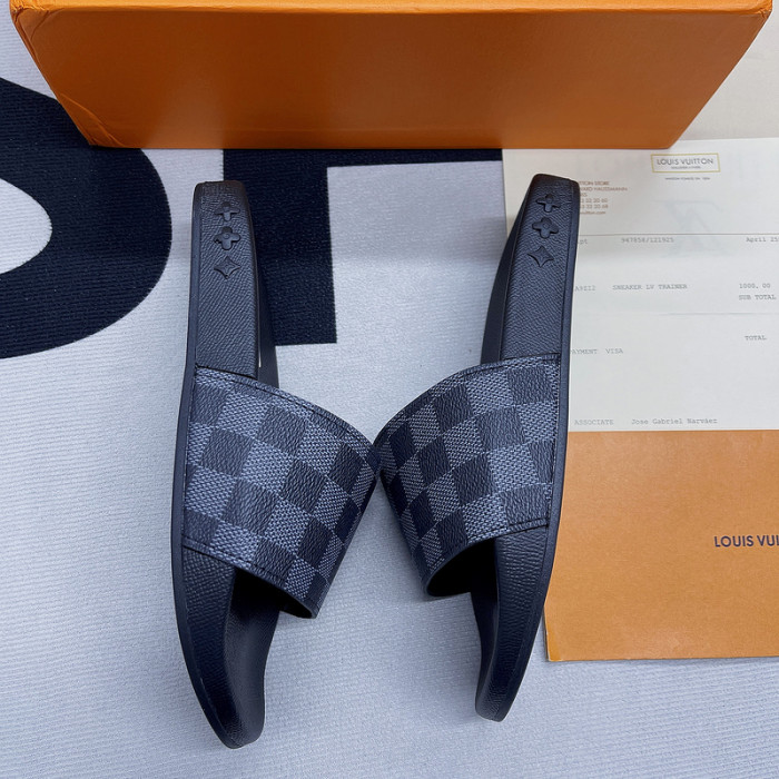 l&v sandal 37
