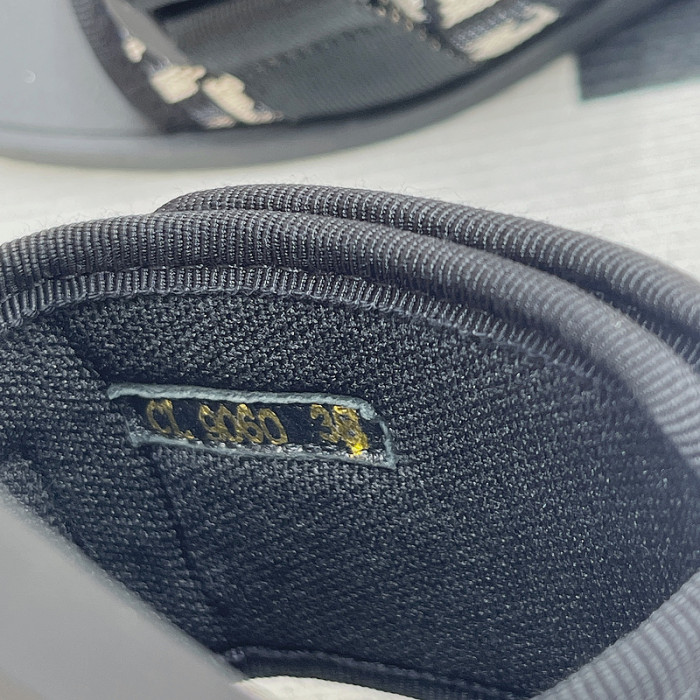 dio* sandals ds21