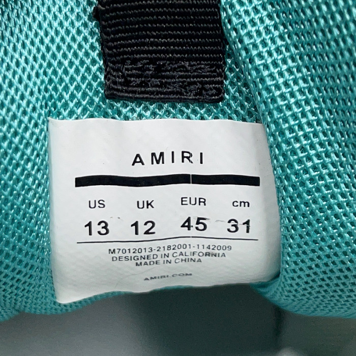 a*iri sneakers