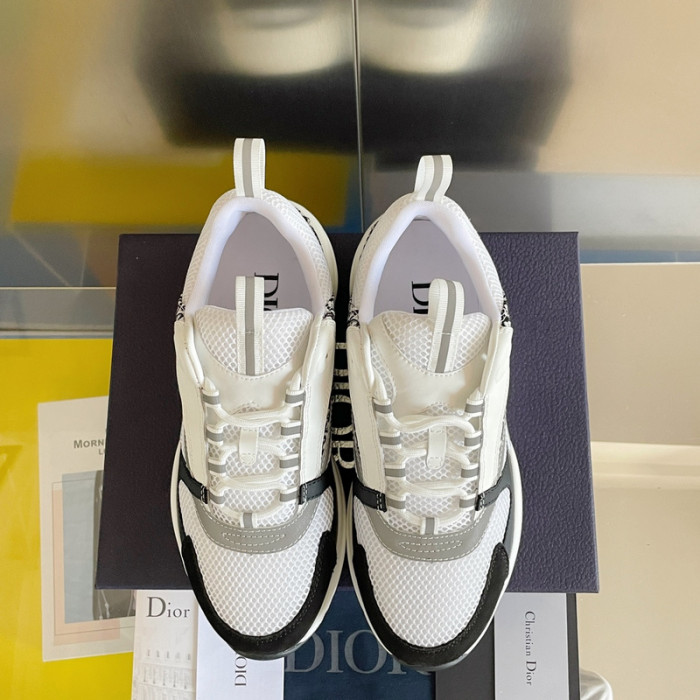 dio* sneakers b22 t0000-127