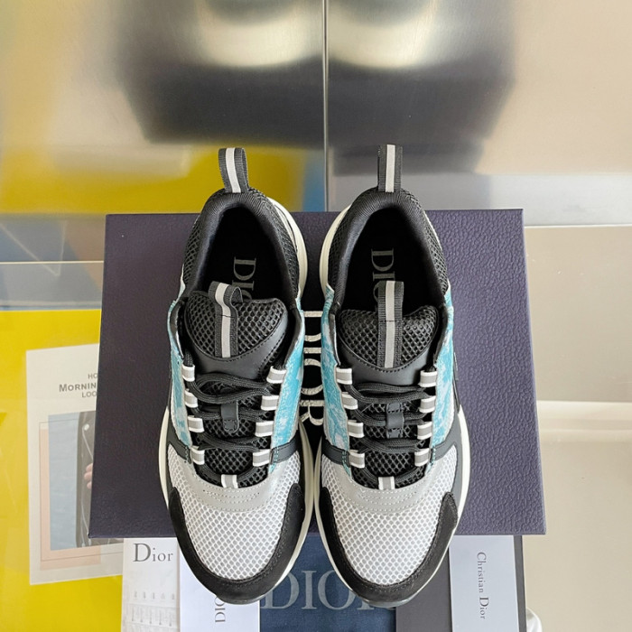 dio* sneakers b22 t0000-128