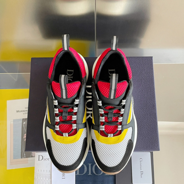dio* sneakers b22 t0000-129