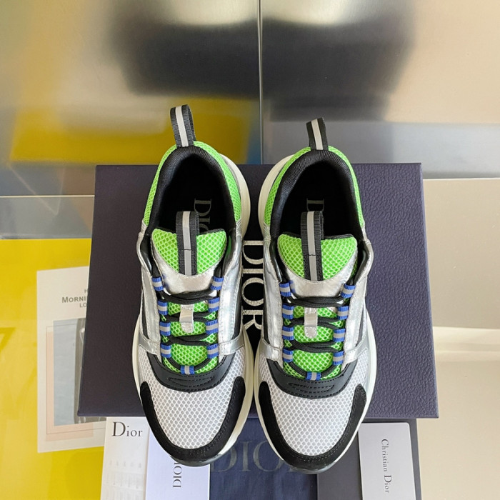 dio* sneakers b22 t0000-138