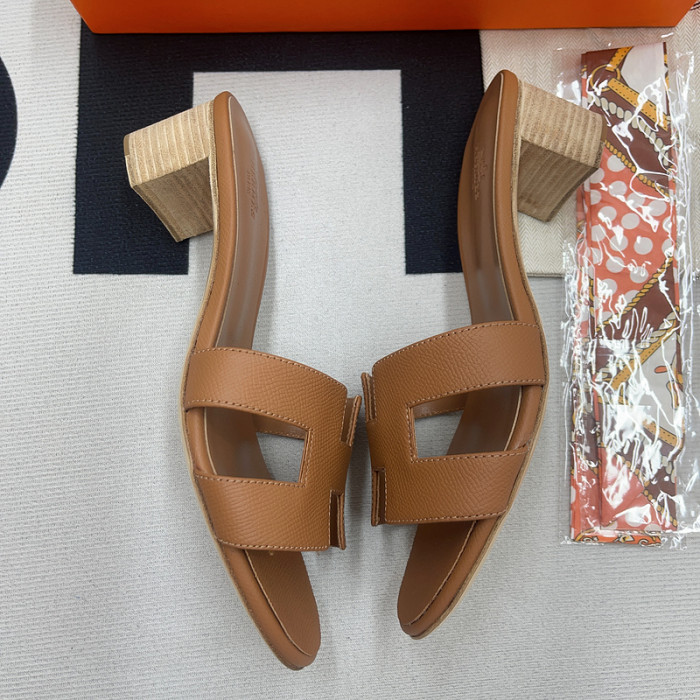 herme* sandal 22