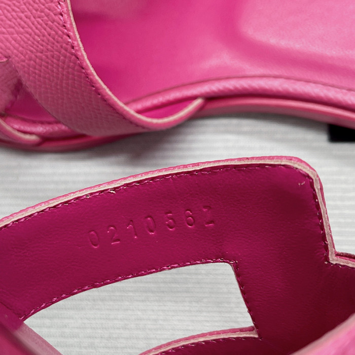 herme* sandal 29
