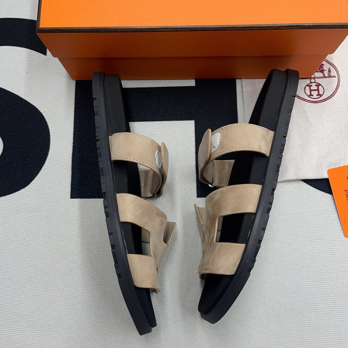 herme* sandal 40