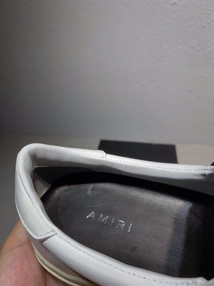 a*iri sneakers am68