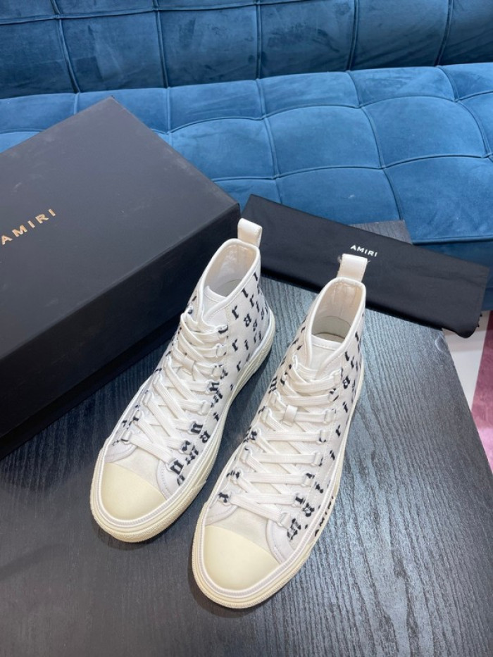 a*iri sneakers am97