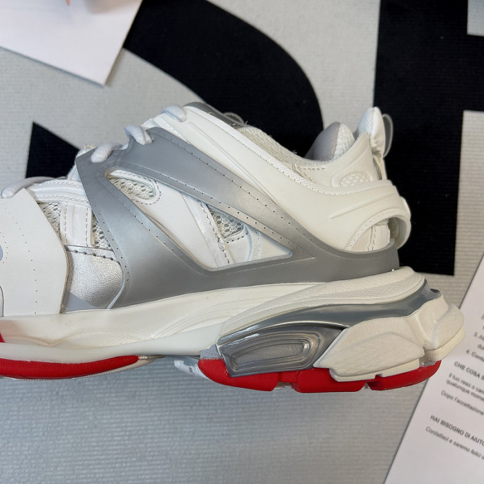 Ba*len*cia*ga track sneaker