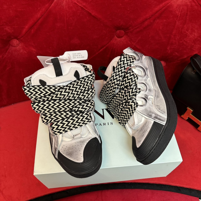 lanvin curb sneaker fy127