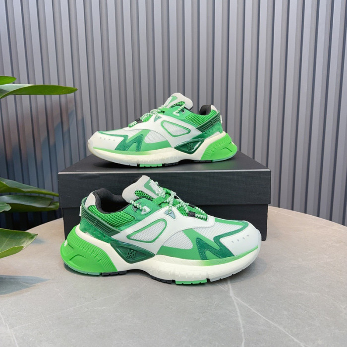 a*iri sneakers am157