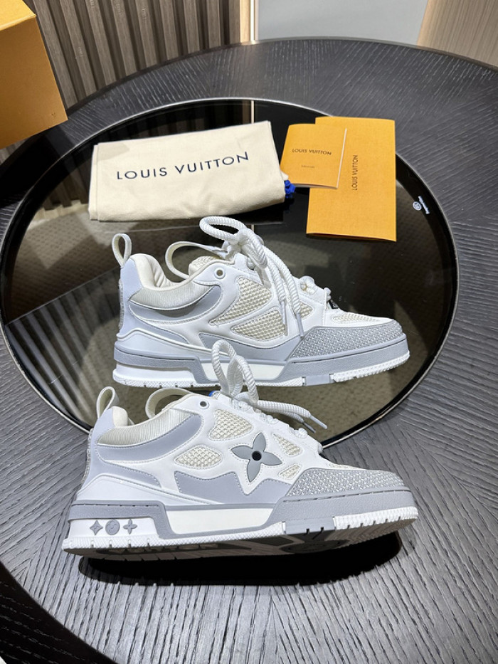 lv skate sneaker