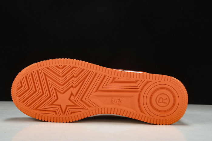 bathing ape xj00033