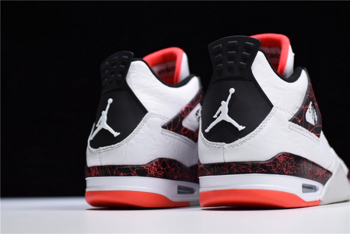 air jordan 4 pale citron 308497-116