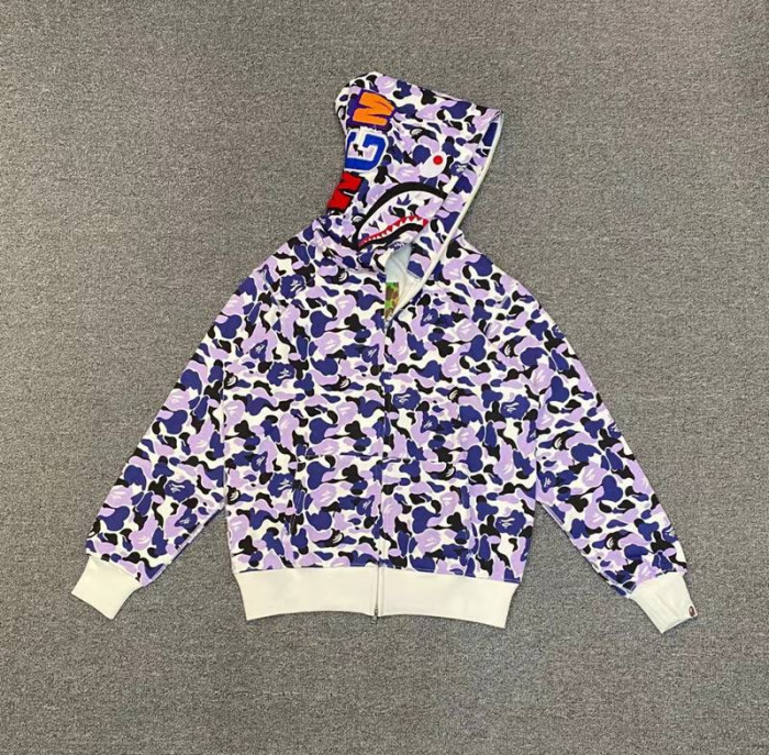 bape bvip06