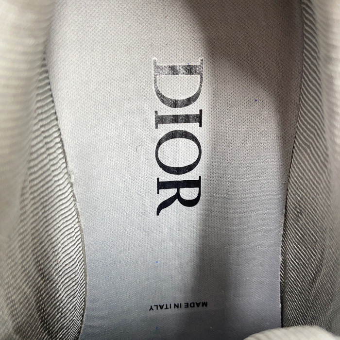 dio* sneakers b27 d27001