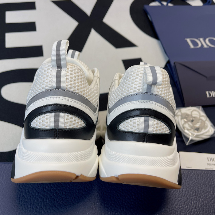 dio* sneakers b22 t0000-093