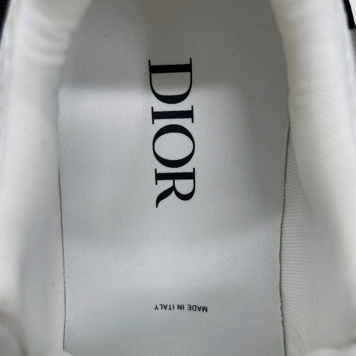 dio* sneakers b22 t0000-100