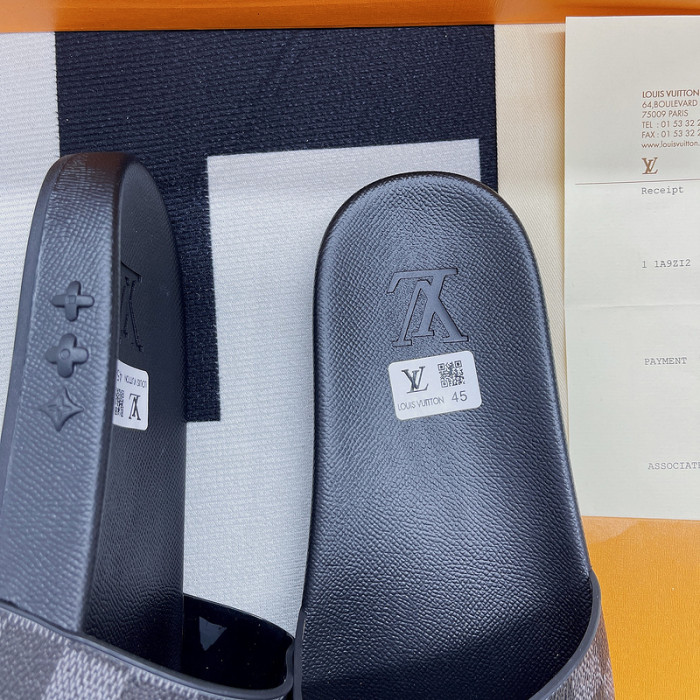 l&v sandal 36