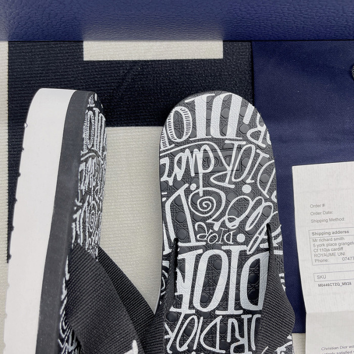 dio* sandals ds22