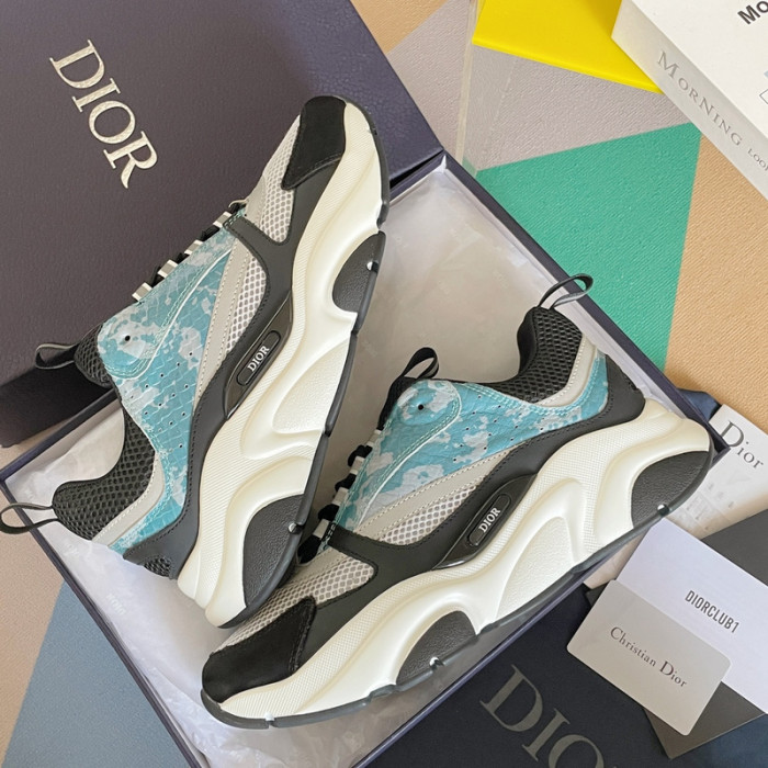 dio* sneakers b22 t0000-128