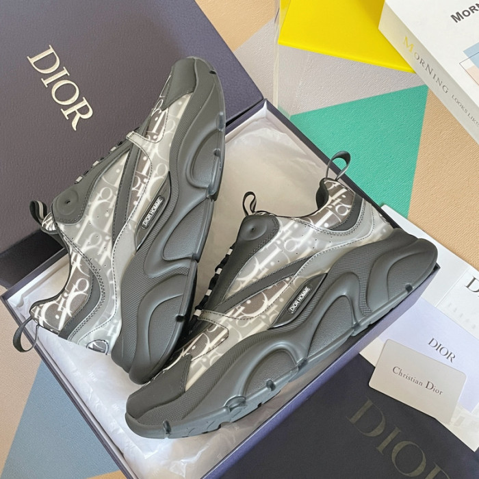 dio* sneakers b22 t0000-133