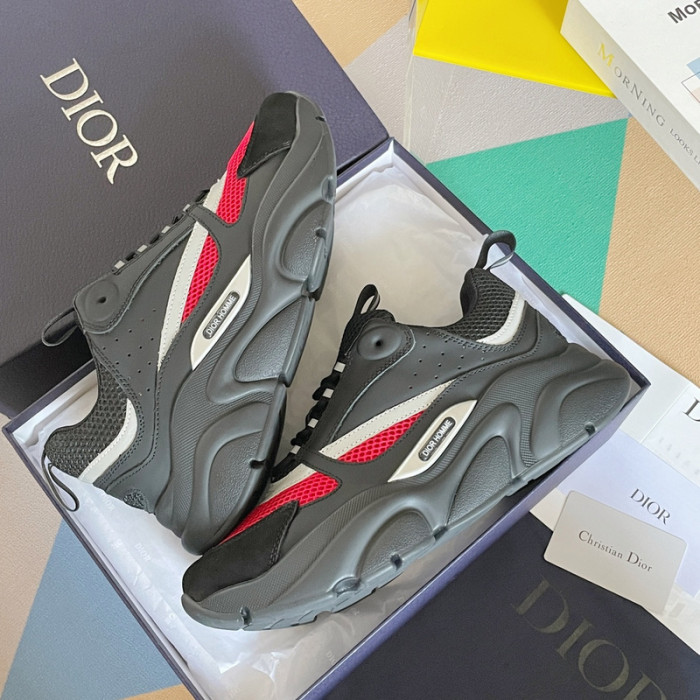 dio* sneakers b22 t0000-140