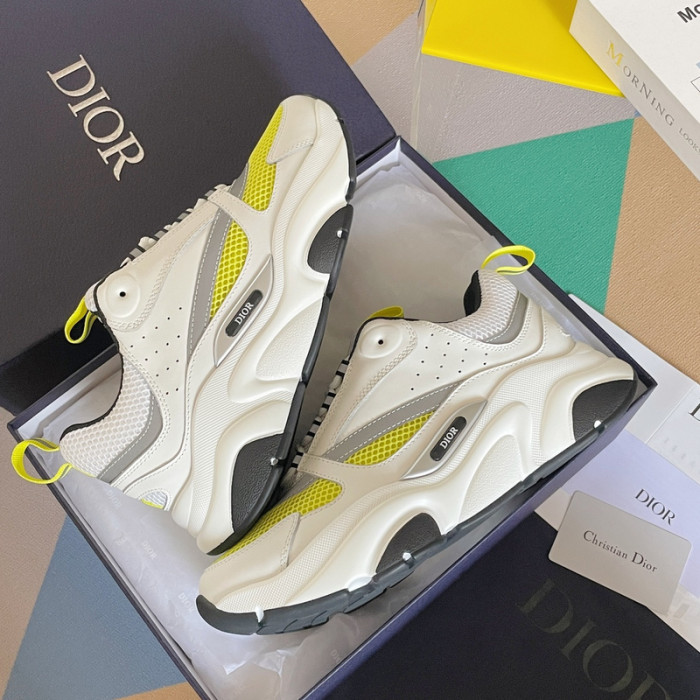 dio* sneakers b22 t0000-141