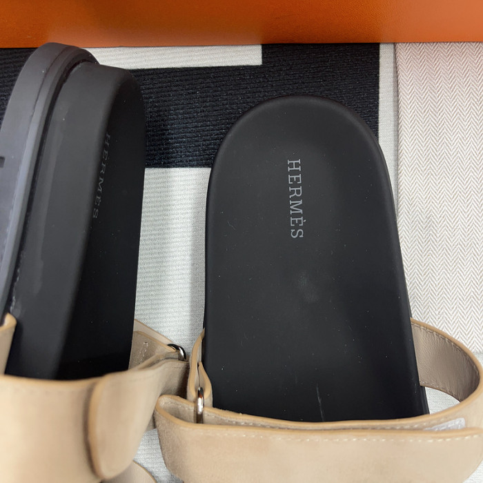 herme* sandal 40