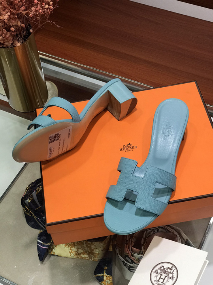 herme* sandal 55