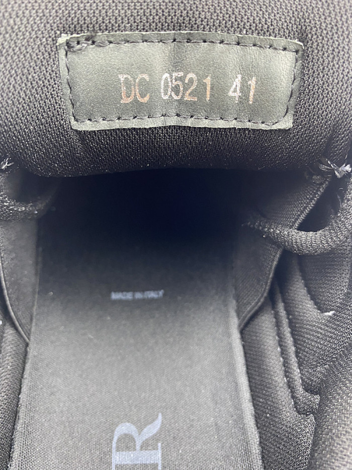 dio* sneakers b30 f000026
