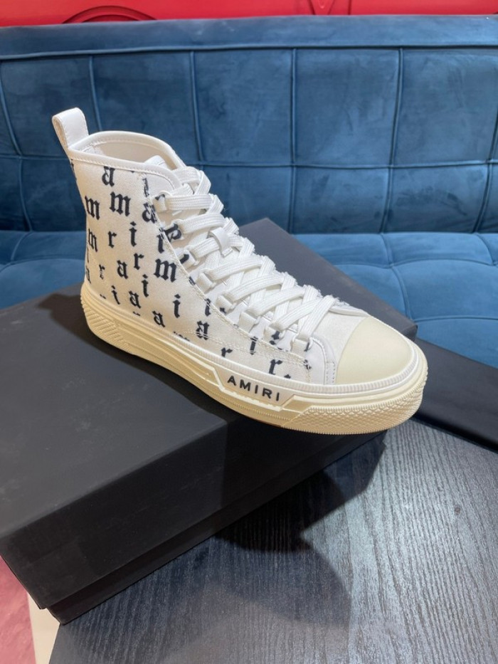 a*iri sneakers am97