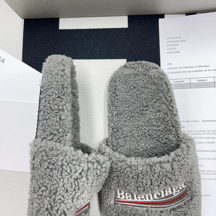 balenciag* sandal bs20