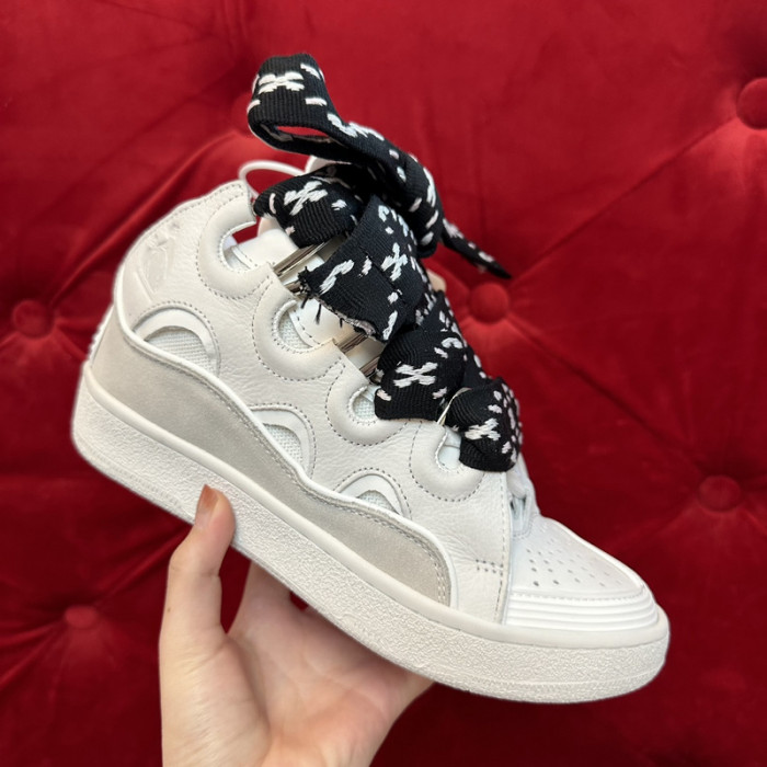 lanvin curb sneaker fy128