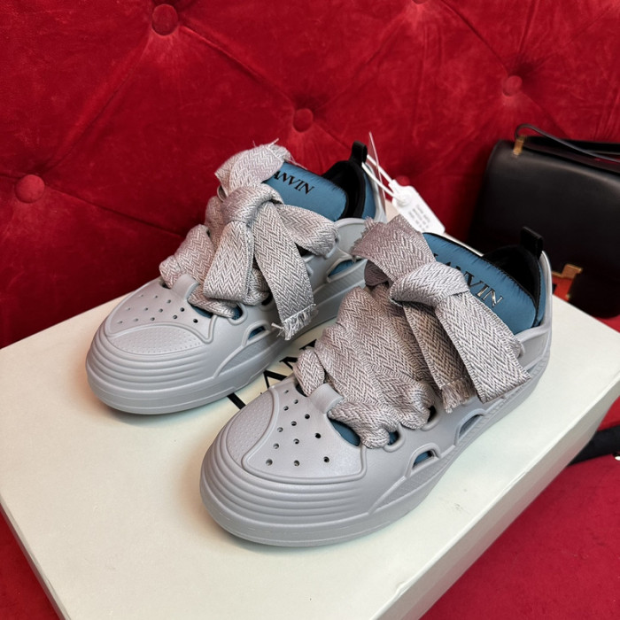 lanvin curb sneaker fy130