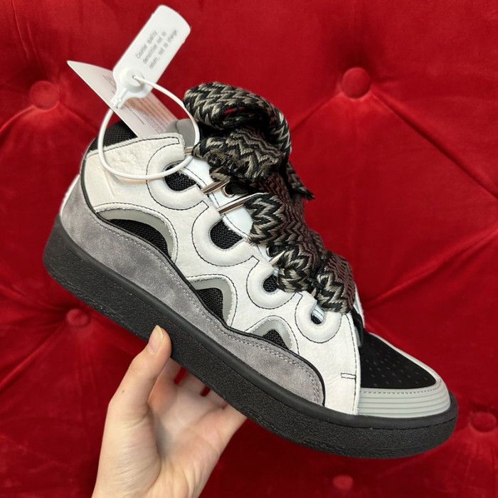 lanvin curb sneaker fy135