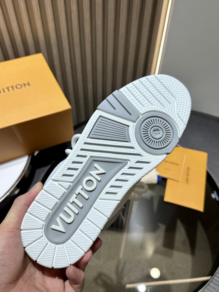 lv skate sneaker