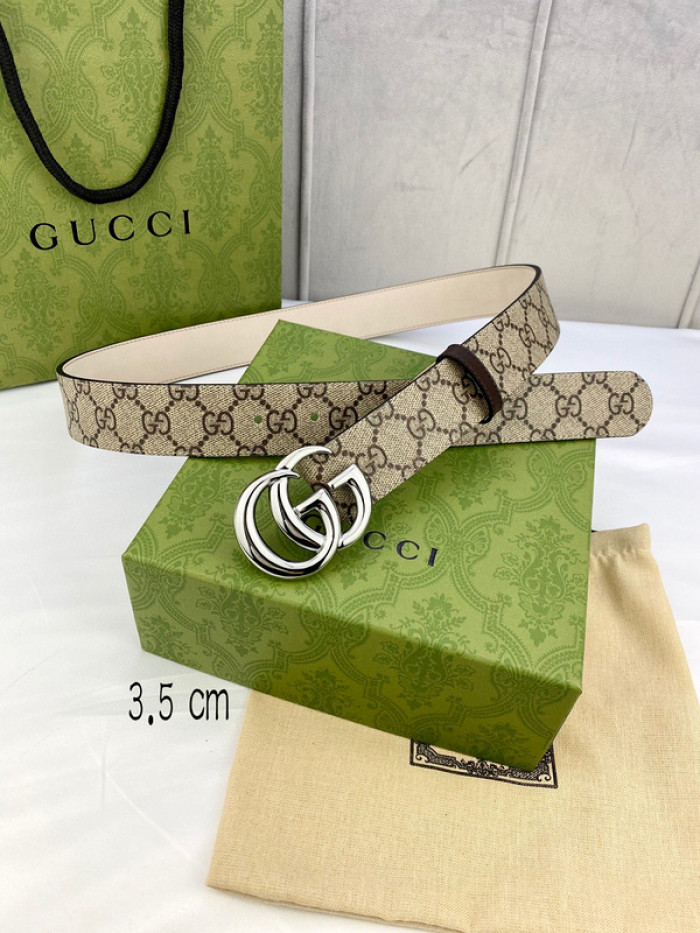 G*u*i* belt 21-38 mm