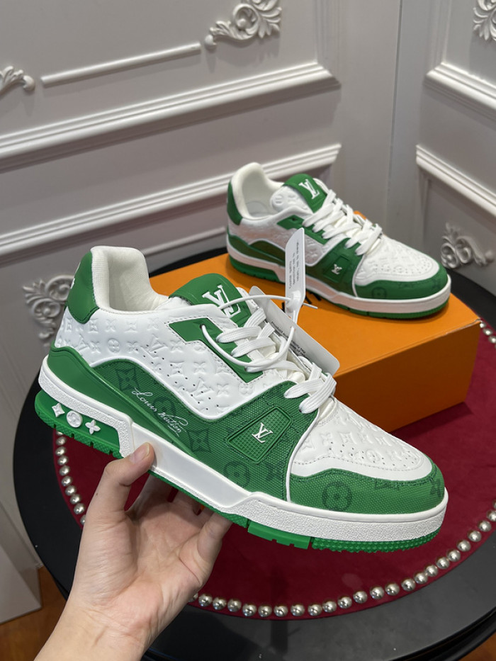 lv snekaers l000065