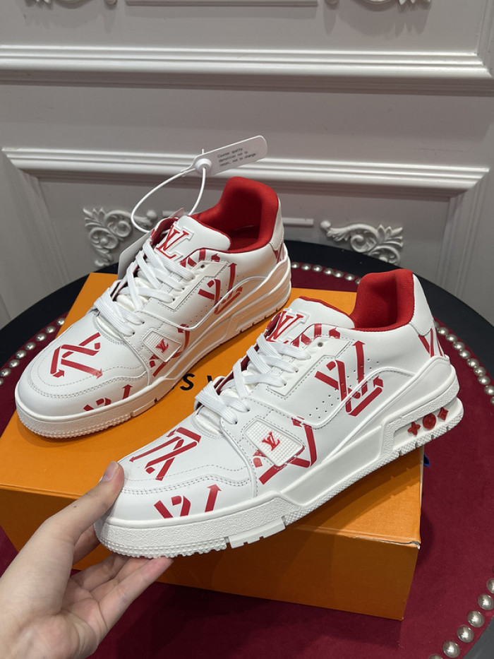 lv snekaers l000066