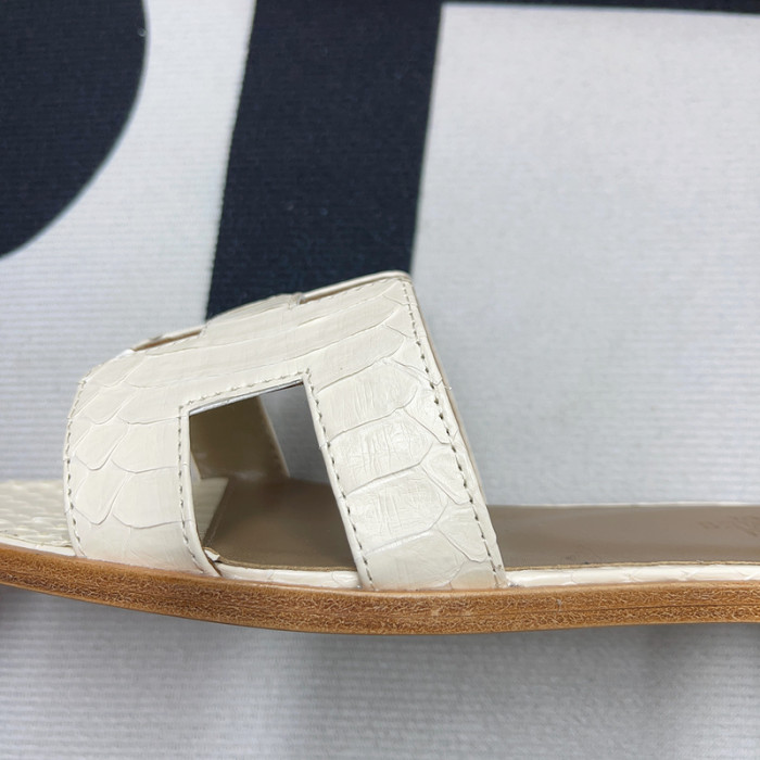 herme* sandal 21