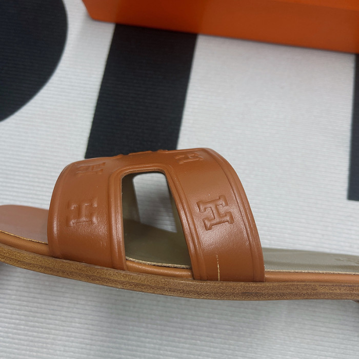 herme* sandal 27