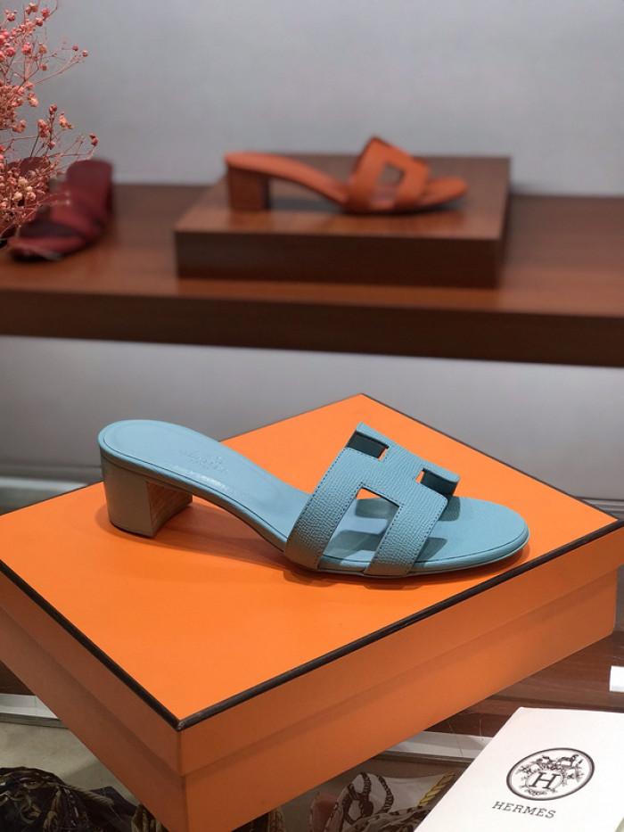 herme* sandal 55