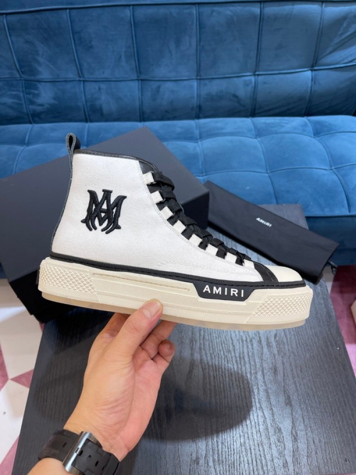 a*iri sneakers am92