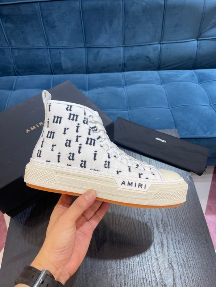 a*iri sneakers am97