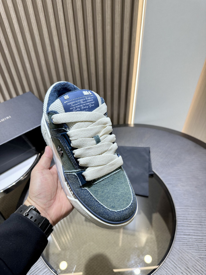 a*iri sneakers am149