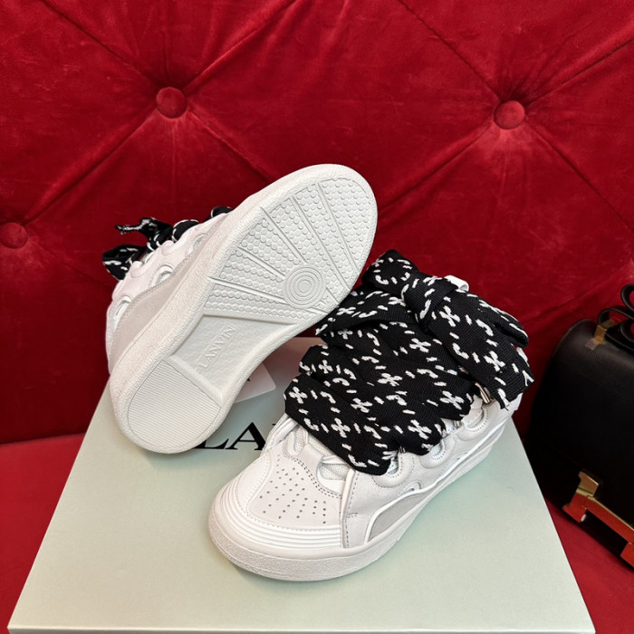 lanvin curb sneaker fy128