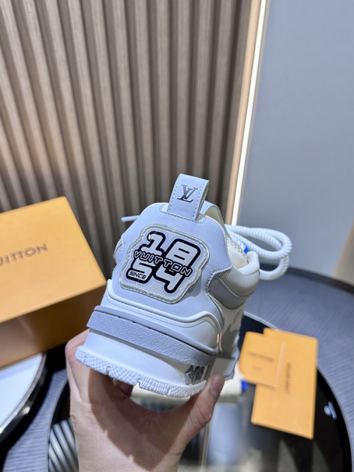 lv skate sneaker