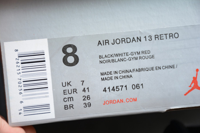 air jordan 13 